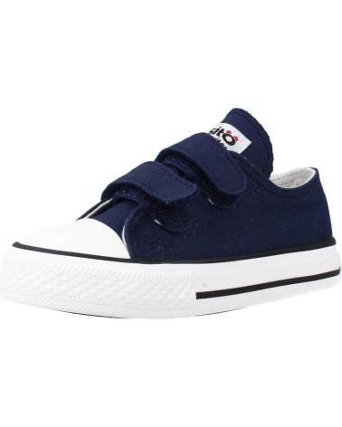 Sportivo per Bambina e Bambino CONGUITOS MVS14100 AZUL