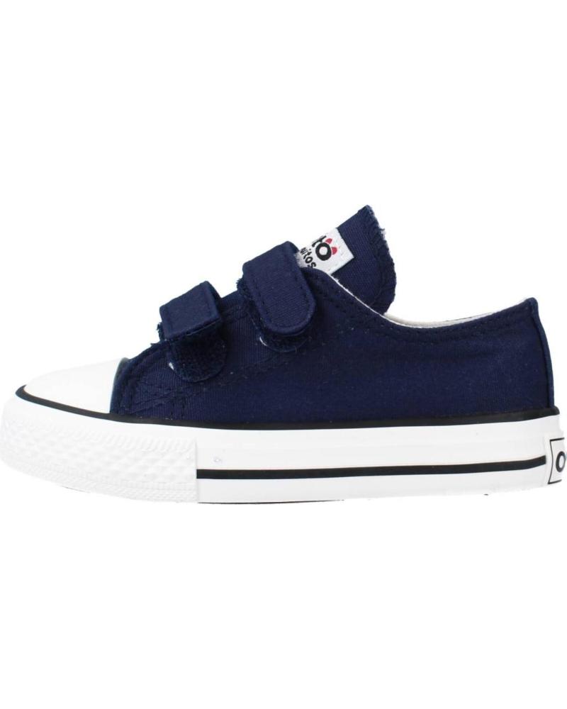 Sportivo per Bambina e Bambino CONGUITOS MVS14100 AZUL