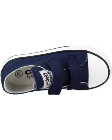 Sportivo per Bambina e Bambino CONGUITOS MVS14100 AZUL