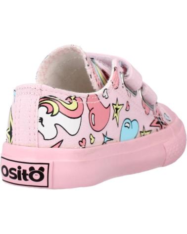Deportivas-De-Niña-CONGUITOS-MVS14157-ROSA