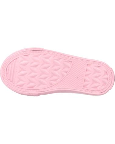 Deportivas-De-Niña-CONGUITOS-MVS14157-ROSA