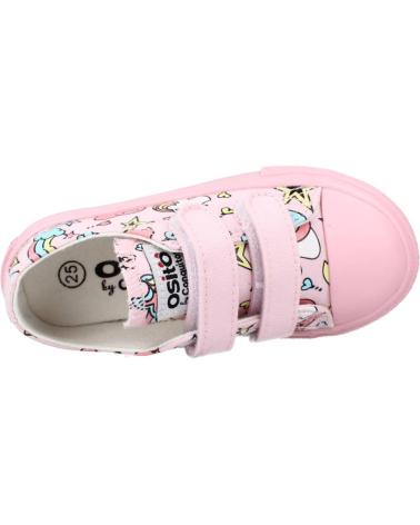 Deportivas-De-Niña-CONGUITOS-MVS14157-ROSA