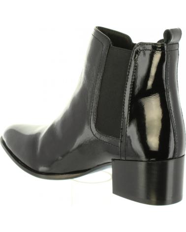Botines de Mujer PEPE JEANS PLS50311 WATERLOO 999 BLACK