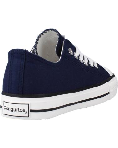 Sportivo per Bambino CONGUITOS MV128301 AZUL