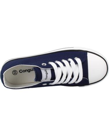 Sportivo per Bambino CONGUITOS MV128301 AZUL