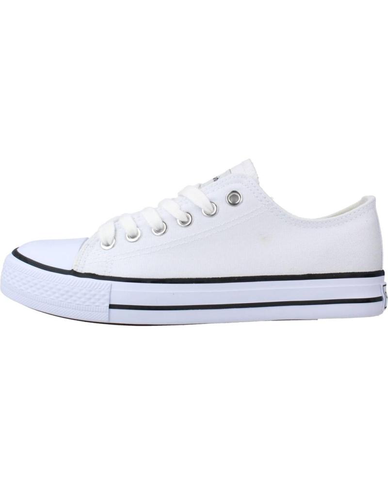 CONGUITOS 28301 EN COLOR PARA NINS BLANCO