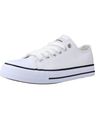 CONGUITOS 28301 EN COLOR PARA NINS BLANCO