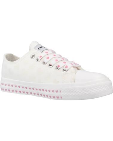 Sapatos Desportivos de Menina conguitos MV1 28393 BLANCO