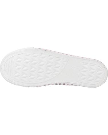 Sapatos Desportivos de Menina conguitos MV1 28393 BLANCO