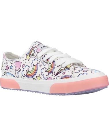 Trainers-De-Niña-CONGUITOS-MV128415-BLANCO