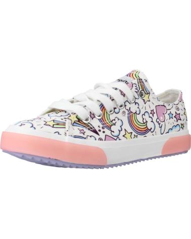 Trainers-De-Niña-CONGUITOS-MV128415-BLANCO