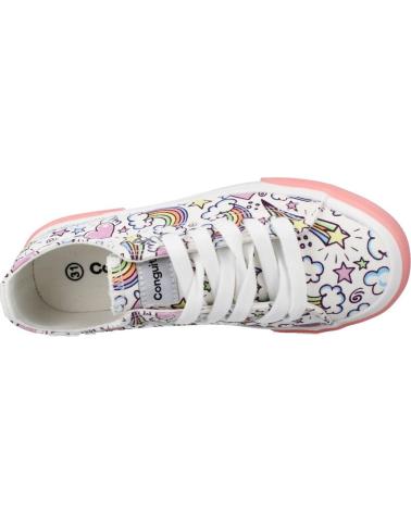 Trainers-De-Niña-CONGUITOS-MV128415-BLANCO
