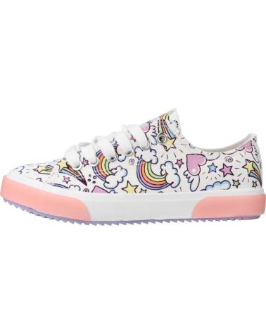 Trainers-De-Niña-CONGUITOS-MV128415-BLANCO
