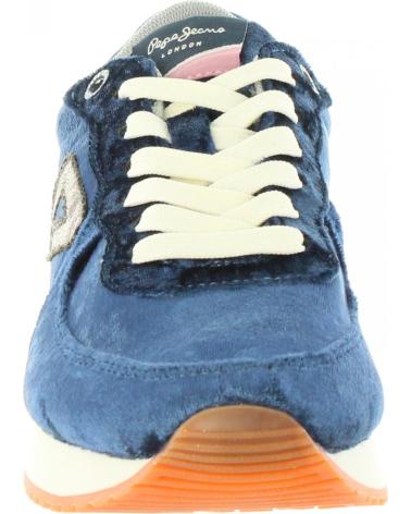 Scarpe sport per Bambina PEPE JEANS PGS30362 SYDNEY 574 JARMAN