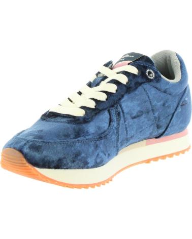 Scarpe sport per Bambina PEPE JEANS PGS30362 SYDNEY 574 JARMAN