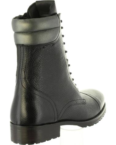 Botas de Mujer PEPE JEANS PLS50350 MELTING 999 BLACK