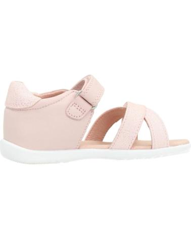 Sandálias de Menina GARVALIN 222306G ROSA