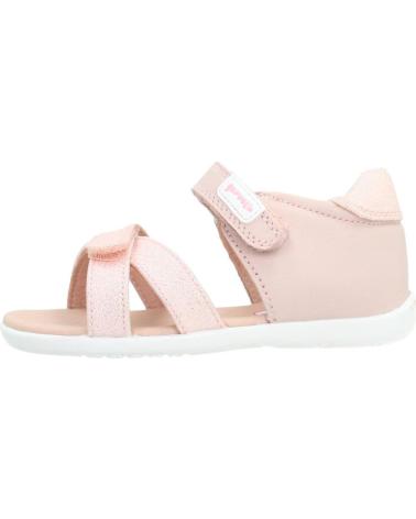 Sandálias de Menina GARVALIN 222306G ROSA