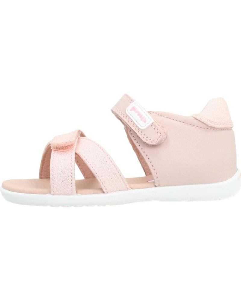 Sandálias de Menina GARVALIN 222306G ROSA
