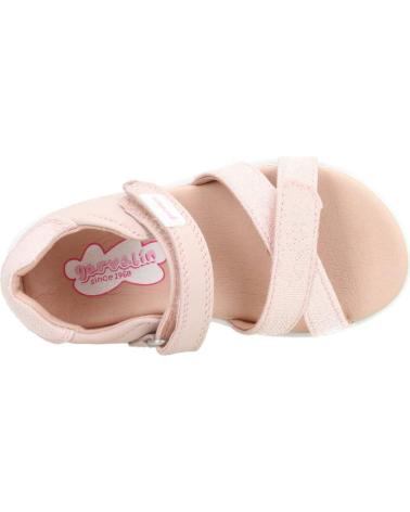 Sandálias de Menina GARVALIN 222306G ROSA