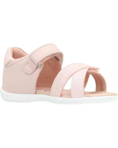 Sandálias de Menina GARVALIN 222306G ROSA
