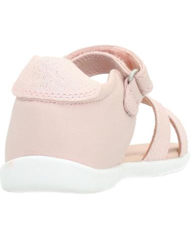 Sandálias de Menina GARVALIN 222306G ROSA