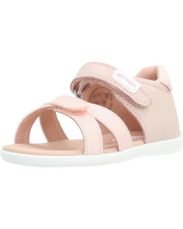 Sandálias de Menina GARVALIN 222306G ROSA