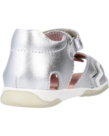 girl Sandals GARVALIN 222314G PLATA