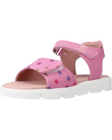Sandalen für Mädchen GARVALIN 222337G ROJO