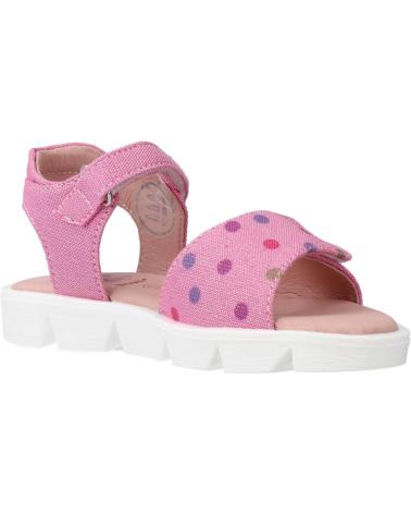 Sandalen für Mädchen GARVALIN 222337G ROJO