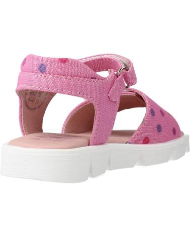 Sandalen für Mädchen GARVALIN 222337G ROJO