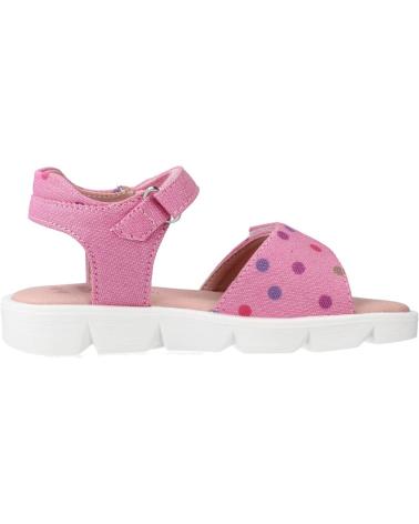 Sandalen für Mädchen GARVALIN 222337G ROJO