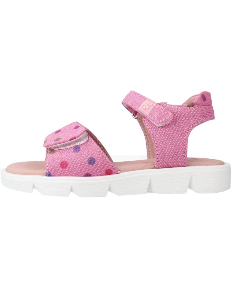 Sandalen für Mädchen GARVALIN 222337G ROJO