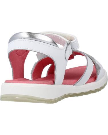 Sandalen für Mädchen GARVALIN 222401G BLANCO
