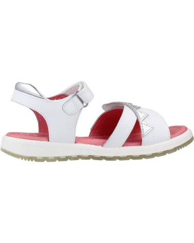 Sandalen für Mädchen GARVALIN 222401G BLANCO