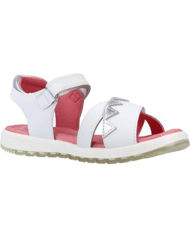Sandalen für Mädchen GARVALIN 222401G BLANCO