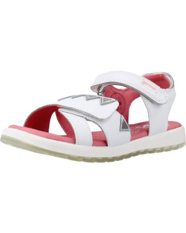Sandalen für Mädchen GARVALIN 222401G BLANCO