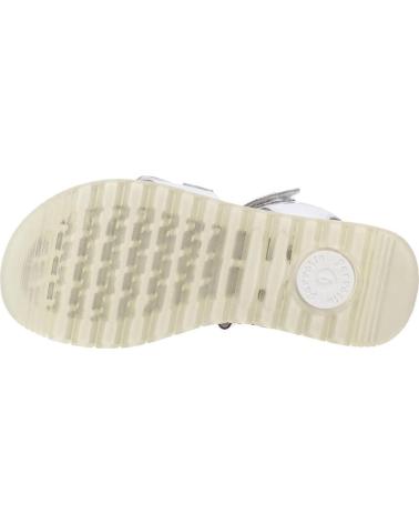 Sandalen für Mädchen GARVALIN 222401G BLANCO