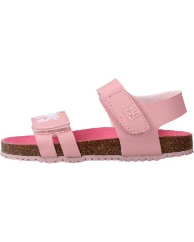 Sandálias de Menina GARVALIN 222441G ROSA