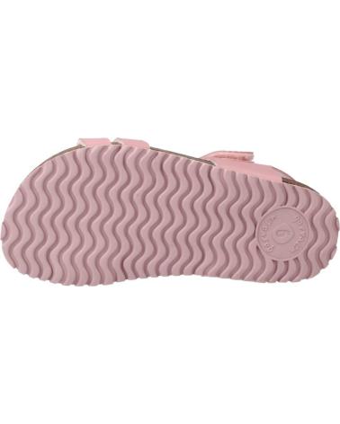 Sandálias de Menina GARVALIN 222441G ROSA