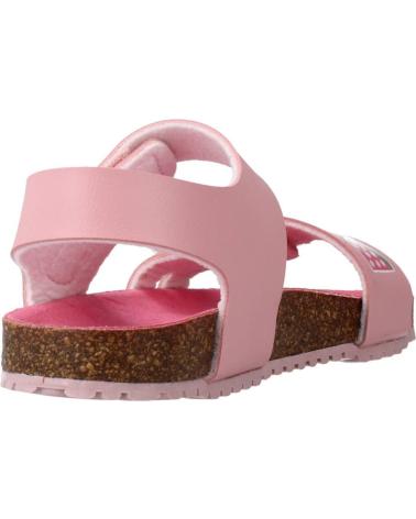 Sandálias de Menina GARVALIN 222441G ROSA
