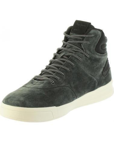 Botines de Hombre PEPE JEANS PMS30472 BTN 982 ANTRACI