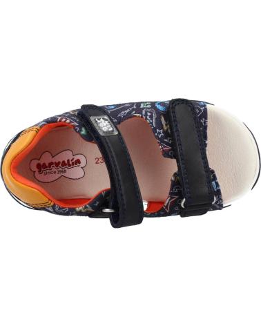 Sandalias de Niño GARVALIN 222615G AZUL