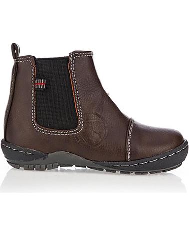 Botines-De-Niño-URBAN-190160-B1010-DBROWN-DTAUPE-D-BROWN-D-TAUPE