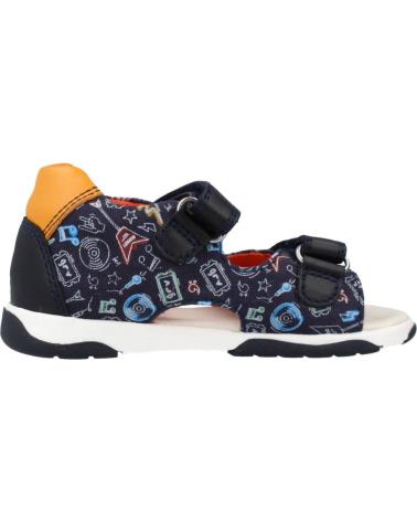 Sandalias de Niño GARVALIN 222615G AZUL