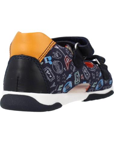 Sandalias de Niño GARVALIN 222615G AZUL