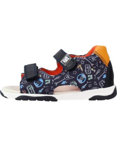Sandalias de Niño GARVALIN 222615G AZUL
