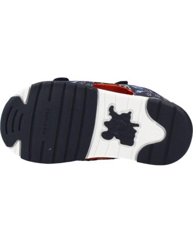 Sandalias de Niño GARVALIN 222615G AZUL
