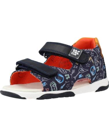 Sandalias de Niño GARVALIN 222615G AZUL