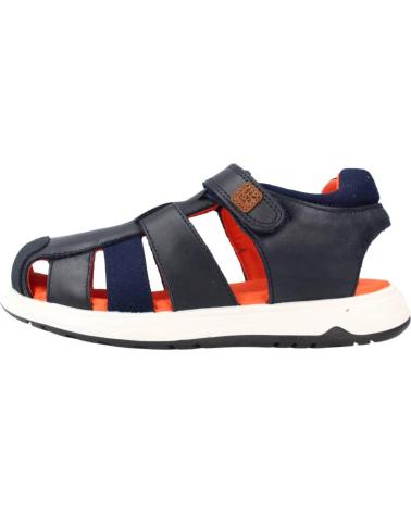 Sandalias de Niño GARVALIN 222640G AZUL